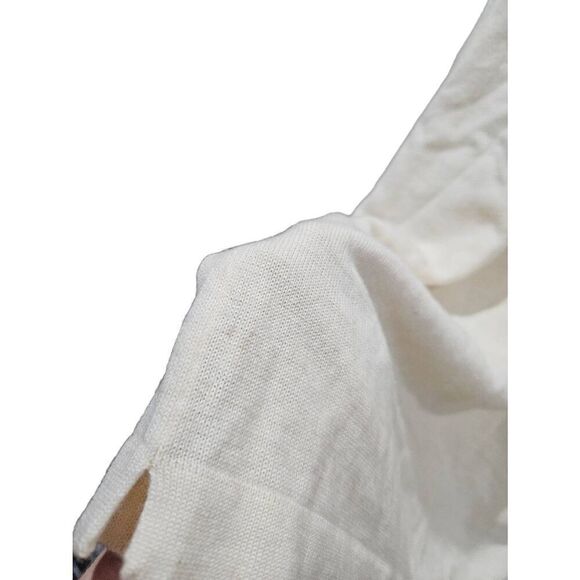 Trader Bay 2XL wool shirt - Picture 4 of 11